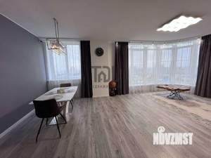 3-к квартира, вторичка, 98м2, 10/23 этаж