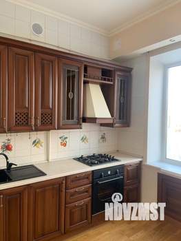 2-к квартира, вторичка, 57м2, 5/5 этаж