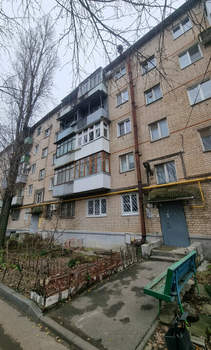 2-к квартира, вторичка, 44м2, 5/5 этаж