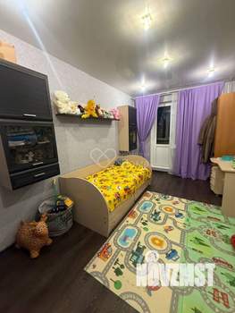 2-к квартира, вторичка, 51м2, 7/9 этаж