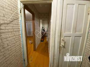 1-к квартира, вторичка, 29м2, 4/5 этаж
