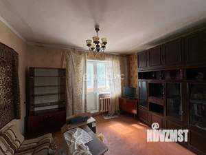 1-к квартира, вторичка, 38м2, 6/9 этаж