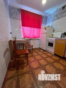 2-к квартира, вторичка, 42м2, 2/4 этаж
