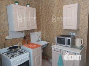 2-к квартира, вторичка, 44м2, 5/5 этаж