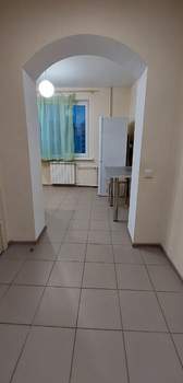 1-к квартира, вторичка, 35м2, 14/16 этаж