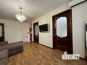 4-к квартира, вторичка, 61м2, 3/5 этаж