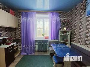 1-к квартира, вторичка, 34м2, 9/9 этаж