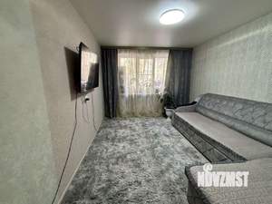 1-к квартира, вторичка, 36м2, 1/5 этаж