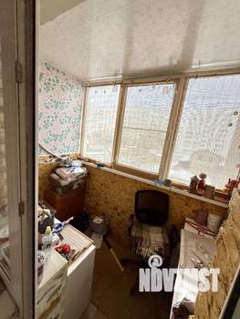 2-к квартира, вторичка, 59м2, 3/9 этаж
