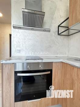 1-к квартира, вторичка, 40м2, 13/17 этаж