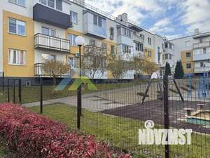 1-к квартира, вторичка, 34м2, 1/3 этаж