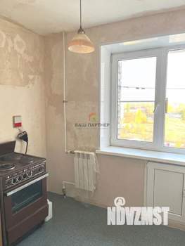 1-к квартира, вторичка, 33м2, 9/9 этаж