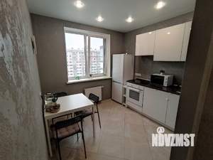 1-к квартира, вторичка, 27м2, 7/9 этаж