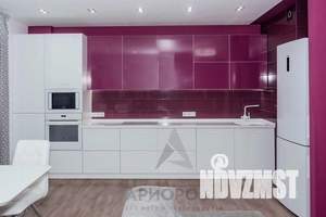 3-к квартира, вторичка, 85м2, 6/16 этаж