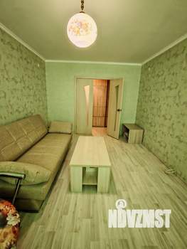 2-к квартира, вторичка, 56м2, 2/3 этаж