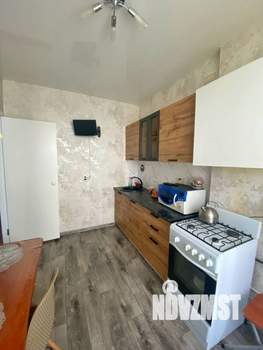 1-к квартира, вторичка, 31м2, 1/4 этаж