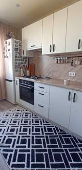 2-к квартира, вторичка, 52м2, 9/9 этаж