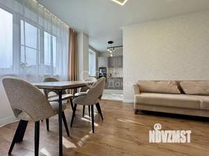 2-к квартира, вторичка, 49м2, 5/9 этаж