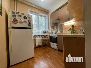 2-к квартира, вторичка, 45м2, 2/3 этаж