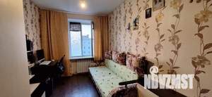 3-к квартира, вторичка, 58м2, 9/9 этаж