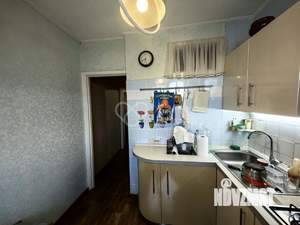 3-к квартира, вторичка, 56м2, 3/5 этаж
