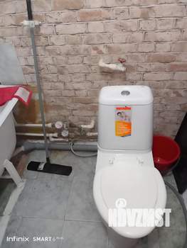 1-к квартира, вторичка, 30м2, 7/9 этаж