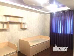 3-к квартира, вторичка, 85м2, 1/3 этаж