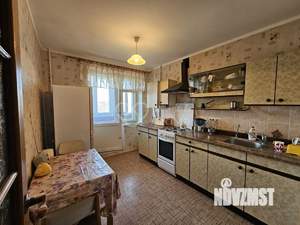 3-к квартира, вторичка, 60м2, 6/9 этаж