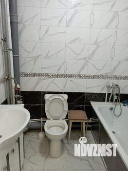 1-к квартира, вторичка, 35м2, 1/12 этаж