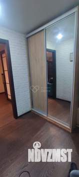 4-к квартира, вторичка, 60м2, 2/5 этаж