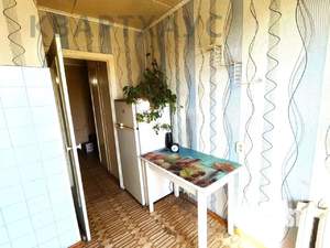3-к квартира, вторичка, 60м2, 4/9 этаж