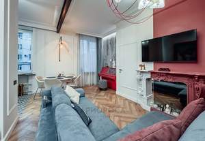 3-к квартира, вторичка, 67м2, 2/4 этаж