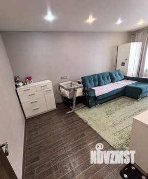 2-к квартира, вторичка, 43м2, 5/5 этаж