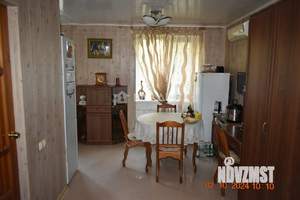 3-к квартира, вторичка, 60м2, 1/5 этаж