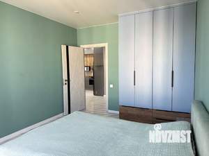 2-к квартира, вторичка, 48м2, 9/10 этаж