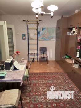 2-к квартира, вторичка, 51м2, 3/5 этаж