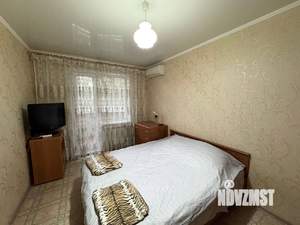 2-к квартира, вторичка, 52м2, 3/9 этаж