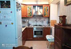 3-к квартира, вторичка, 60м2, 1/5 этаж