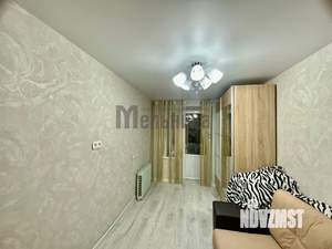3-к квартира, вторичка, 58м2, 5/9 этаж