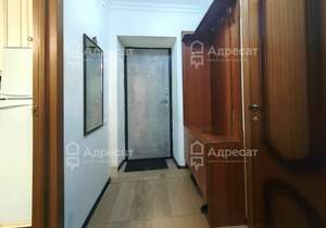 1-к квартира, вторичка, 34м2, 4/9 этаж