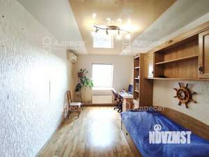 3-к квартира, вторичка, 69м2, 9/9 этаж
