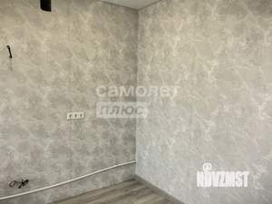 1-к квартира, вторичка, 36м2, 6/9 этаж