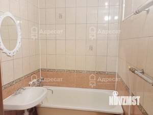 1-к квартира, вторичка, 33м2, 5/5 этаж