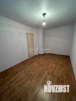 1-к квартира, вторичка, 27м2, 3/10 этаж