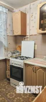 2-к квартира, вторичка, 47м2, 7/9 этаж