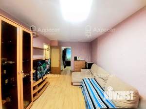 2-к квартира, вторичка, 45м2, 3/5 этаж