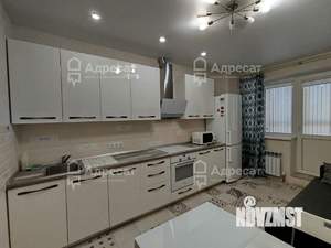 1-к квартира, вторичка, 43м2, 13/16 этаж