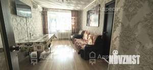 3-к квартира, вторичка, 51м2, 2/5 этаж