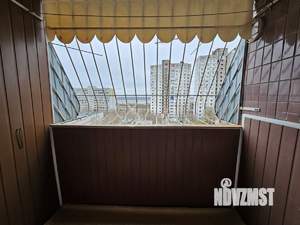 3-к квартира, вторичка, 58м2, 7/9 этаж