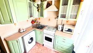 2-к квартира, вторичка, 46м2, 5/9 этаж